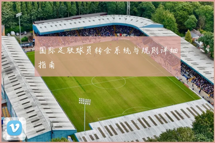 国际足联球员转会系统与规则详细指南
