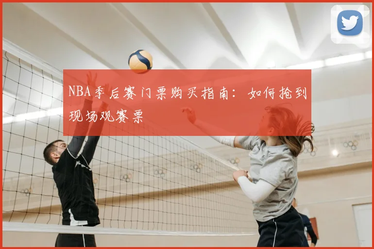 NBA季后赛门票购买指南:如何抢到现场观赛票