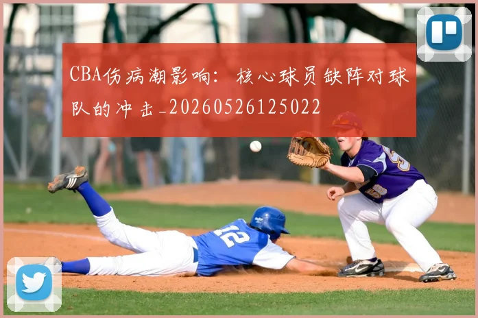 CBA伤病潮影响：核心球员缺阵对球队的冲击_20260526125022