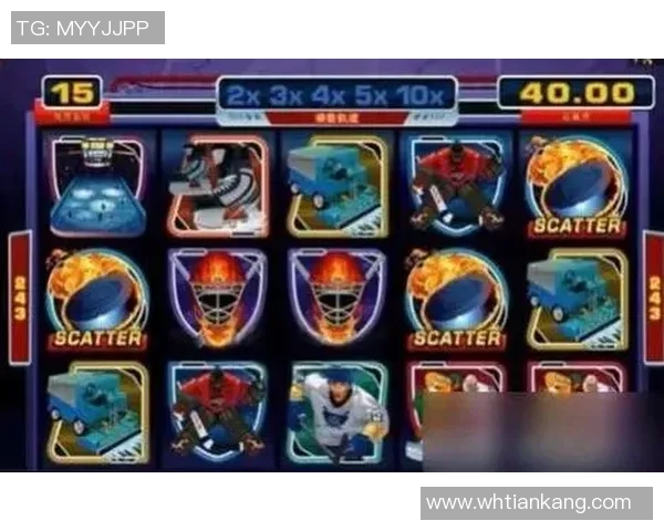 新手必看：冰球突破官网注册流程与精彩游戏活动全攻略