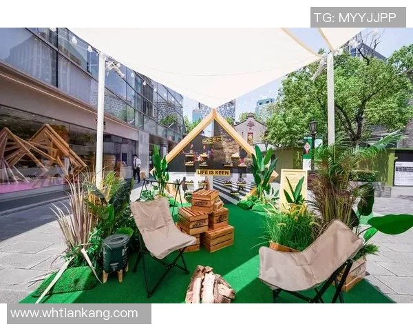 Lewin乐玩携手电竞盛宴打造全新实体娱乐活动引领游戏潮流